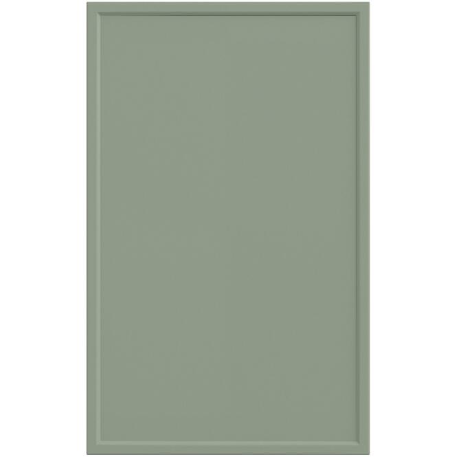 Konyhafront G45(72)(L/P) O6 K-279 Olíva Grii