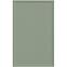 Konyhafront G45(72)(L/P) O6 K-279 Olíva Grii