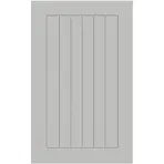 Konyhafront G45(72)(L/P) H5 K252 Fehér Gr I