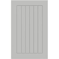 Konyhafront G45(72)(L/P) H5 K252 Fehér Gr I