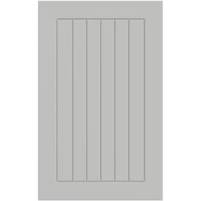 Konyhafront G45(72)(L/P) H5 K252 Fehér Gr I