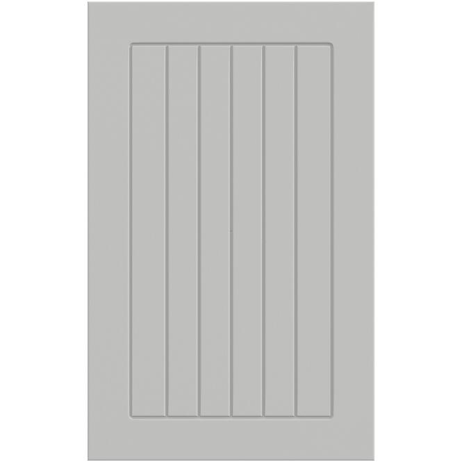 Konyhafront G45(72)(L/P) H5 K252 Fehér Gr I
