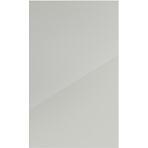 Konyhafront G60(100)(L/P) L9 K900 Bianco Hg Griii