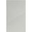 Konyhafront G60(100)(L/P) L9 K900 Bianco Hg Griii