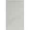 Konyhafront G60(100)(L/P) L9 K900 Bianco Hg Griii