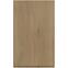 Konyhafront G60(100) P T8 K282 Dub Cremona Grii