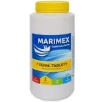 Aquamar 7D Tabs 1,6 kg