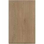 Konyhafront G60(100) L T8 K282 Dub Cremona Grii