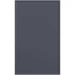Konyhafront G60(100)(L/P) O6 K273 Gránát Gri