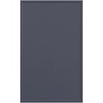 Konyhafront G60(100)(L/P) O6 K273 Gránát Gri