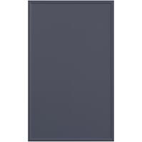 Konyhafront G60(100)(L/P) O6 K273 Gránát Gri