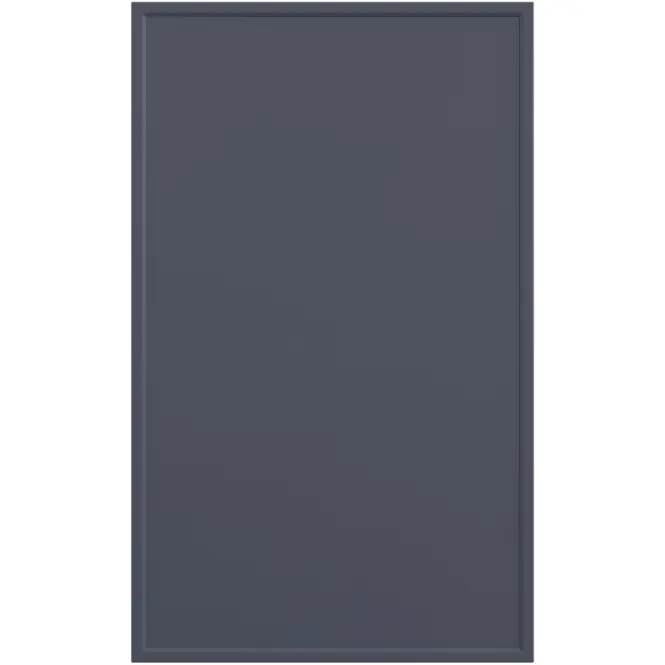 Konyhafront G60(100)(L/P) O6 K273 Gránát Gri