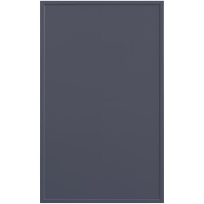 Konyhafront G60(100)(L/P) O6 K273 Gránát Gri
