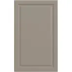 Konyhafront G60(100)(L/P)  V6 K257 Kasmír Matt Grii