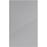 Konyhafront G60(100)(L/P) L9 K268 Szürke Hg Griii