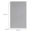 Konyhafront G60(100)(L/P) L9 K268 Szürke Hg Griii,2