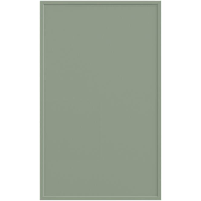 Konyhafront G60(100)(L/P) O6 K-279 Olíva Grii