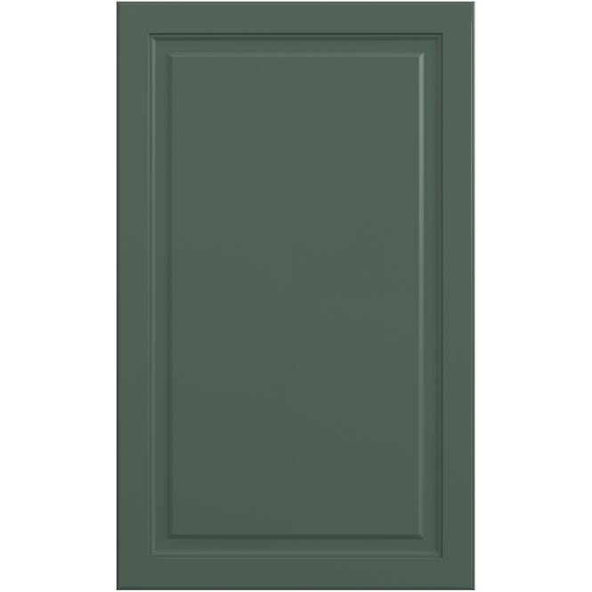 Konyhafront G60(100)(L/P) V6 K274 Zöld labrado