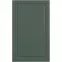 Konyhafront G60(100)(L/P) V6 K274 Zöld labrado