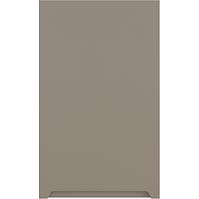 Konyhafront G60(100) P Q2 K204 Capuccino Matt Gri