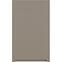 Konyhafront G60(100) L Q2 K204 Capuccino Matt Gri