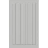Konyhafront G60(100)(L/P) H5 K252 Fehér Gr I