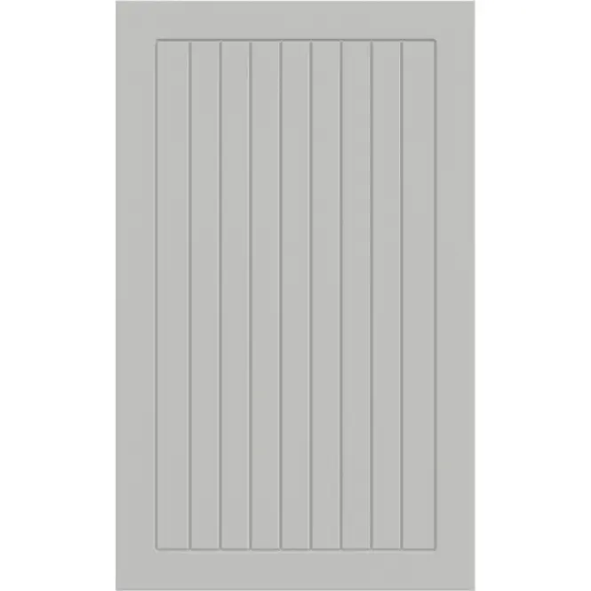 Konyhafront G60(100)(L/P) H5 K252 Fehér Gr I