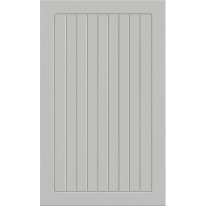 Konyhafront G60(100)(L/P) H5 K252 Fehér Gr I