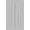 Konyhafront G60(100)(L/P) H5 K252 Fehér Gr I