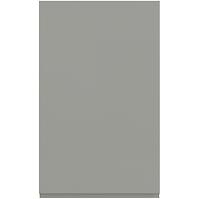 Konyhafront G60(100) L T8 K261 Szürke Matt Grii