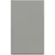 Konyhafront G60(100) L T8 K261 Szürke Matt Grii