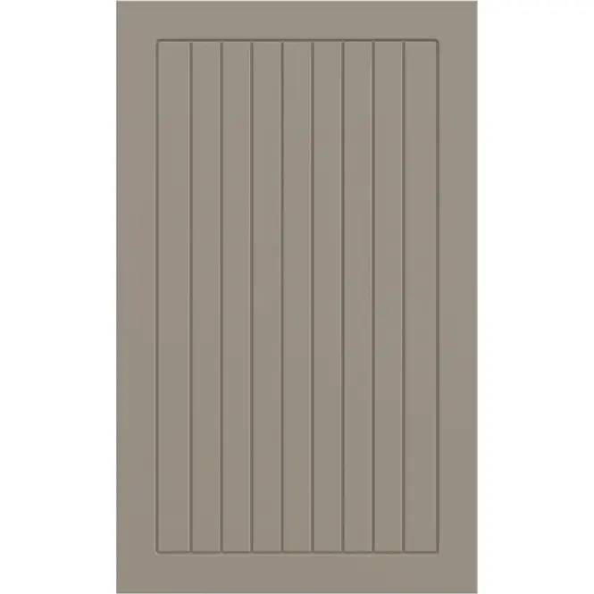 Konyhafront G60(100)(L/P) H5 K257 Kasmír Matt Grii