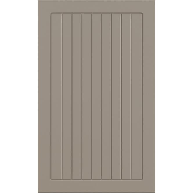 Konyhafront G60(100)(L/P) H5 K257 Kasmír Matt Grii