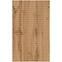 Konyhafront G60(100)(L/P)  S4 K-937 Dub Wotan Grii