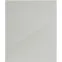 Konyhafront G60(72)(L/P) L9 K900 Bianco Hg Griii