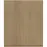 Konyhafront G60(72) P T8 K282 Dub Cremona Grii
