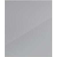 Konyhafront G60(72)(L/P) L9 K268 Szürke Hg Griii