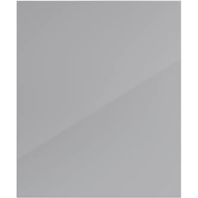 Konyhafront G60(72)(L/P) L9 K268 Szürke Hg Griii