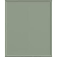 Konyhafront G60(72)(L/P) O6 K-279 Olíva Grii