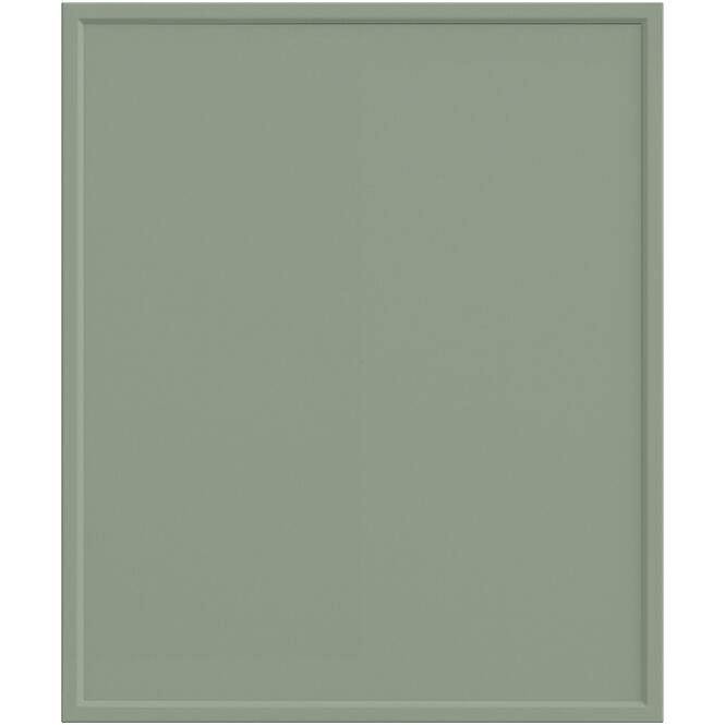 Konyhafront G60(72)(L/P) O6 K-279 Olíva Grii