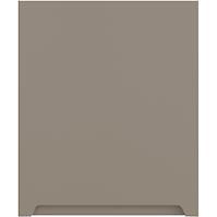 Konyhafront G60(72) L Q2 K204 Capuccino Matt Gri