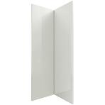 Konyhafront G60n2(100) L9 K900 Bianco Hg Griii