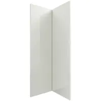Konyhafront G60n2(100) L9 K900 Bianco Hg Griii