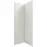 Konyhafront G60n2(100) L9 K900 Bianco Hg Griii