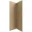 Konyhafront G60n2(100)  T8 K282 Dub Cremona Grii