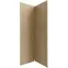 Konyhafront G60n2(100)  T8 K282 Dub Cremona Grii