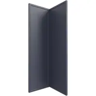 Konyhafront G60n2(100) O6 K273 Gránát Gri