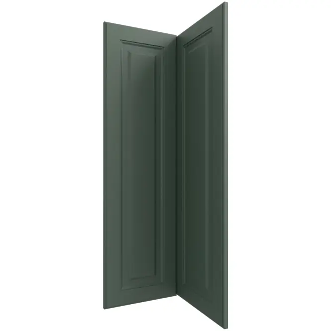 Konyhafront G60n2(100)(L/P)V6 K274 Zöld labrado Gr