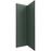 Konyhafront G60n2(100)(L/P)V6 K274 Zöld labrado Gr