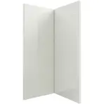Konyhafront G60n2(72) L9 K900 Bianco Hg Griii